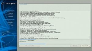 Installing Mageia 7.1 on the VIA-C3 [Take 2]