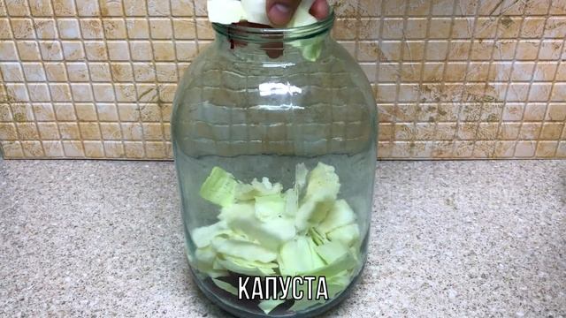 Кочан капусты, одна морковь и свекла. Вкусная маринованная капуста "Пелюстка" быстрого приготовлени