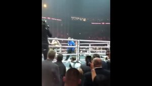 Как Мурат Гассиев уничтожил американского нокаутера: Мурат Гассиев - Карлос Уэлч