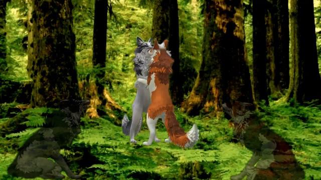 Мер. lena ccz love wildcraft "Близкие люди"/1 часть смотреть онлайн