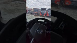х6000 Shacman x6000 Шакман! 4х2