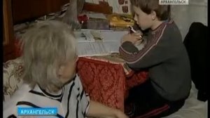 Елена Гончар спустя 5 лет смогла оформить опекунство на внука