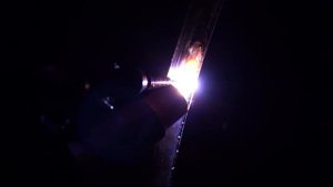 Механизированная сварка TIG. Технотрон. Арго.