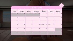 Telling Monika That My Birthday Is The Same Day As Hers | "Monika After Story" Mod