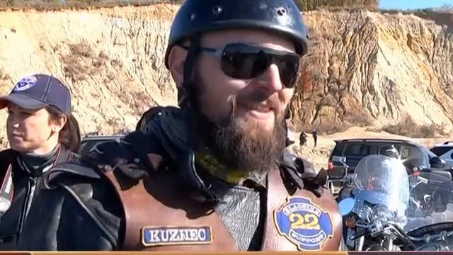 БАЙК УХОДИТ В ОТПУСК смотреть онлайн