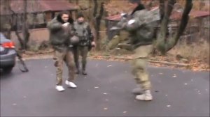 Гиви - Танец (Givi - Dance)