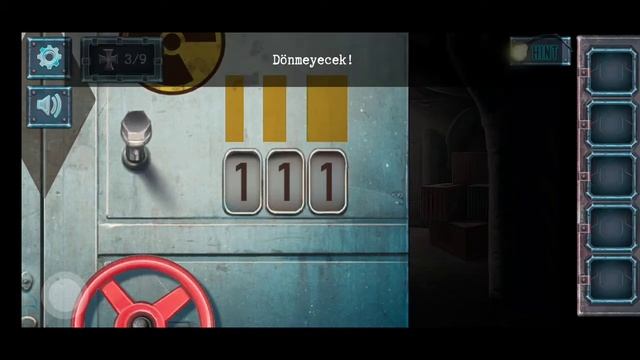 Reich Lair - Escape The Room Full Walkthrough [ Adventure Escape Games ] Полное прохождения