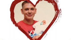 30 лет Любимому мужу и папочке, слайд шоу, поздравление на юбилей