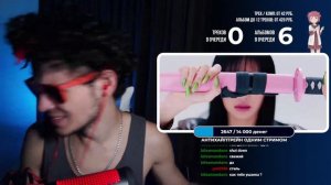 ПЕРВАЯ РЕАКЦИЯ НА K-POP | BLACKPINK – SHUT DOWN (REACTION)