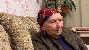 Из татарской деревни в Сибири в Египет в 1966 году. История моей бабушки.Часть 1.