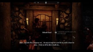 The Harem Scroll of Rika: Ask Rika help Sanbri - Buxom Wench Yuriana Mod [NSFW]