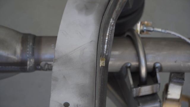 600 HP Turbo LS '64 C10 Suburban Project - Episode #3 смотреть онлайн