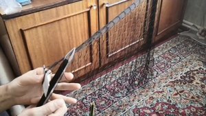 Как делать добавки ячеек. Кастинговые сети.