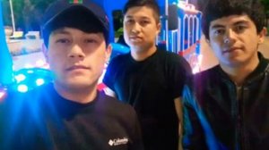 Аслидини Мурод & Чахонгир Собиров Таркам макун|Asliddin & Jahongir Tarkam makun