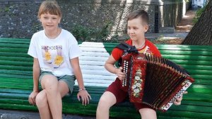 Никита Ронжин, Варвара Мартынова - Разнесуха