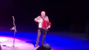Николай Засидкевич "Калитка" (live с концерта)