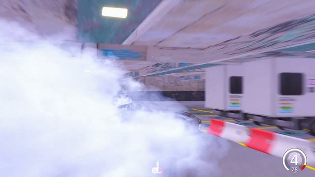 From Screen to Reality: Drifting in the Tokyo Drift Parking Lot with DK's Secrets Unlocked ??️ смотреть онлайн