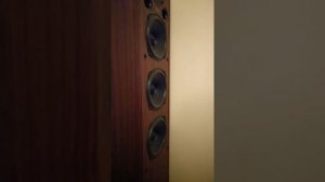 Acoustic Energy AE120-Wharfedale sw-150-Hk3370