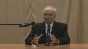 Осипов А.И.|Откуда у детей неблагодарность и жестокость ?