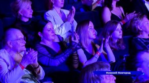 Издание «Собака.ру» вручило премию «Топ-50. Самые знаменитые люди Нижнего Новгорода»