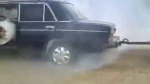 Жыгули 2106 турбо 200 л.с