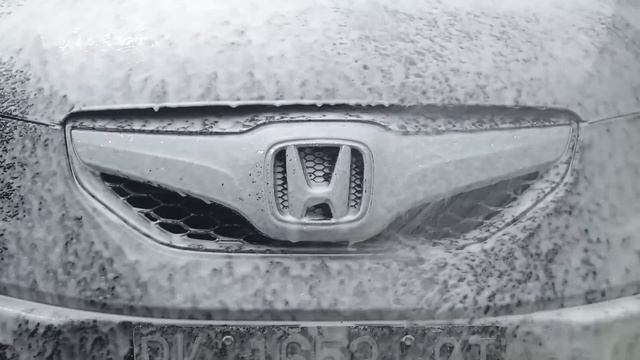 Snow Foam Lance Test : Formula 1 Carnauba Wash and Wax смотреть онлайн