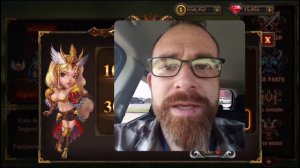 New update EXPLAINED✔️ Epic Heroes War