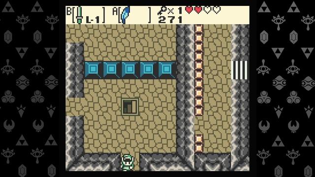 Blasting through the Second Dungeon | Zelda Oracle of Ages EP3 смотреть онлайн