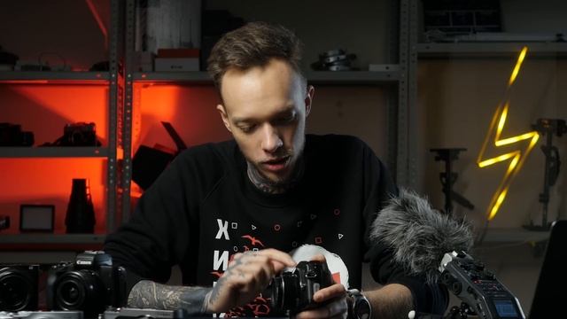 Топ-5 камер до 50 000 рублей для съемки видео в 2020 году | Бюджетные камеры и много тестов