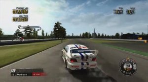 SuperStars V8 Next Challenge Race Gameplay (HD)