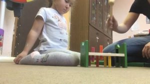 Развитие фонематического слуха у детей с ринолалией.