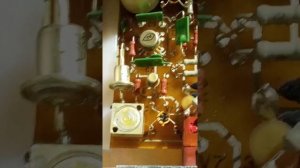 Л2-54. испытатель маломощных транзисторов и диодов... содержание металлов.