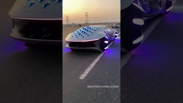 Самый дорогой Mercedes - В МИРЕ ??