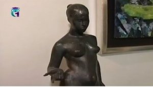 Музей 3D-скульптуры