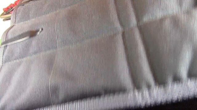 Обзор сумки для ножей от LazaBaza смотреть онлайн