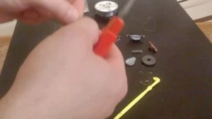 Супер кормушка для снасти убийца карася и ее изготовление.