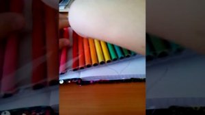 Как нарисовать красивую и качественную, надпись без ошибок?/ урок, как нарисовать надпись ручкой/