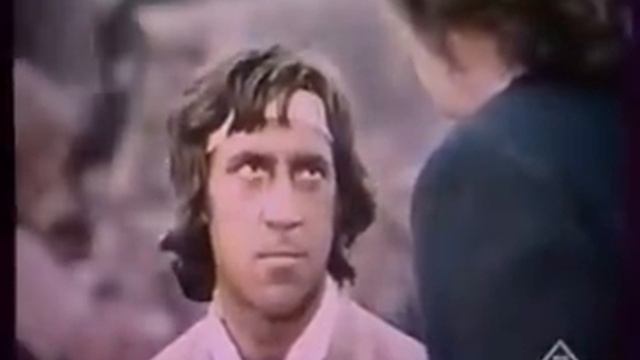 В Высоцкий рассказывает о фильме Как царь Пётр арапа женил - смотреть ...