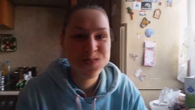 VLOG Наш адвент календарь
