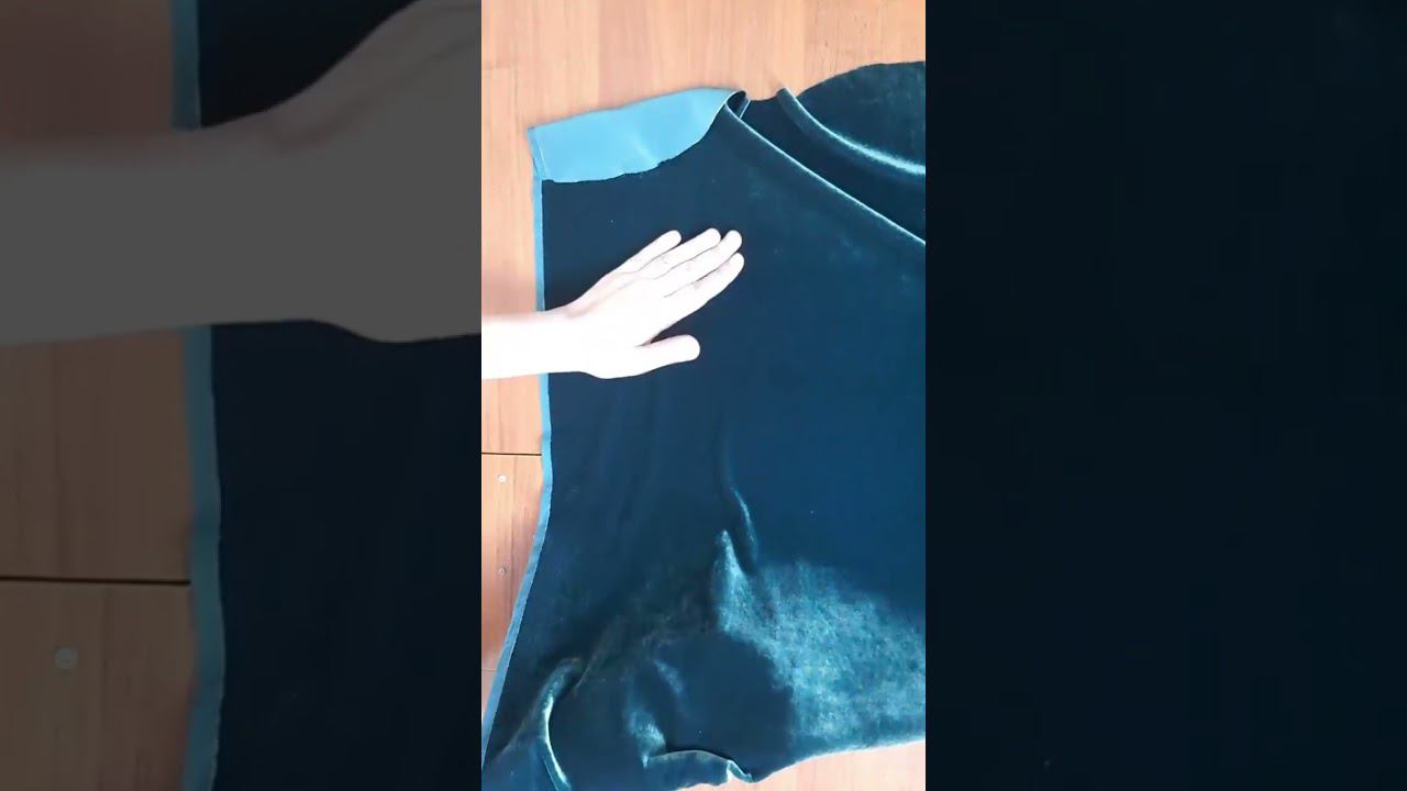 Бархат-это шик и роскошь) смотреть онлайн