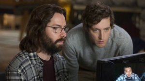 Озвучка «Кремниевой долины» от «Кубик в кубе»