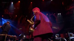 Leo P at the BBC Proms 2017