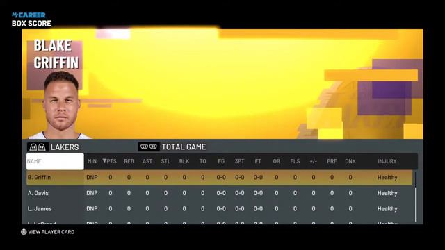 NBA 2k....Rec WorkOut....Tap In....5 Mile RP Coming Soon..... смотреть онлайн