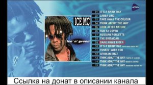 Ice MC - Ice' N' Green - 1994