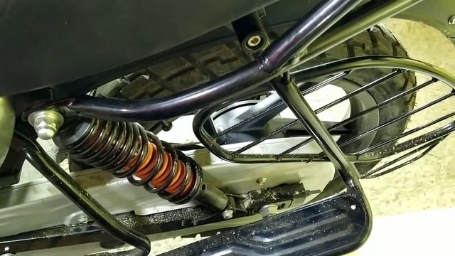 ТО после дилера!!! Новый Bajaj Boxer 144,8 CC смотреть онлайн