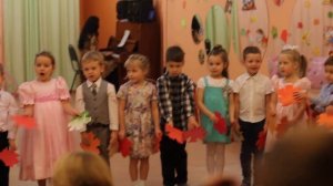 Осень золотая (песня)