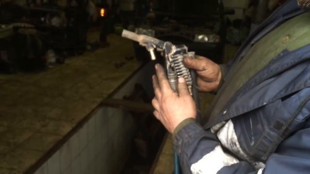 Компрессор для пескоструя смотреть онлайн