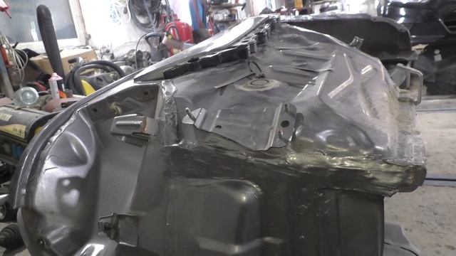 Ниссан Альтима 2017 года нас кинули накрыло минус 600 уе смотреть онлайн