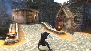 Mods of Skyrim - Quel'Delar!