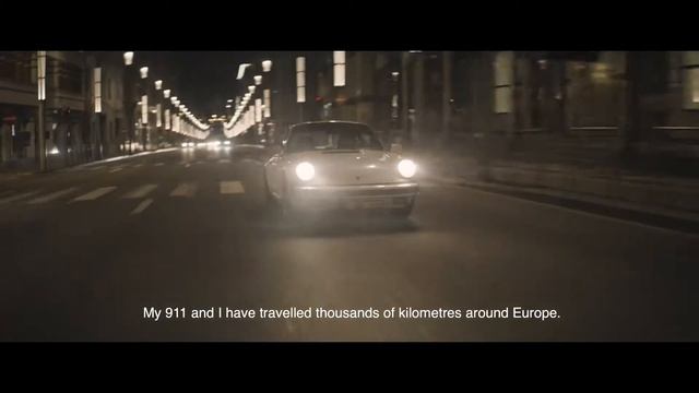 Jet Studio Brussels - Location - Porsche Image Film смотреть онлайн